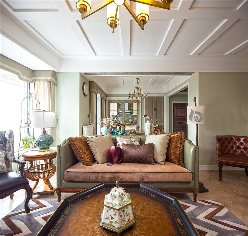 中國(guó)室內(nèi)設(shè)計(jì)聯(lián)盟網(wǎng)-07