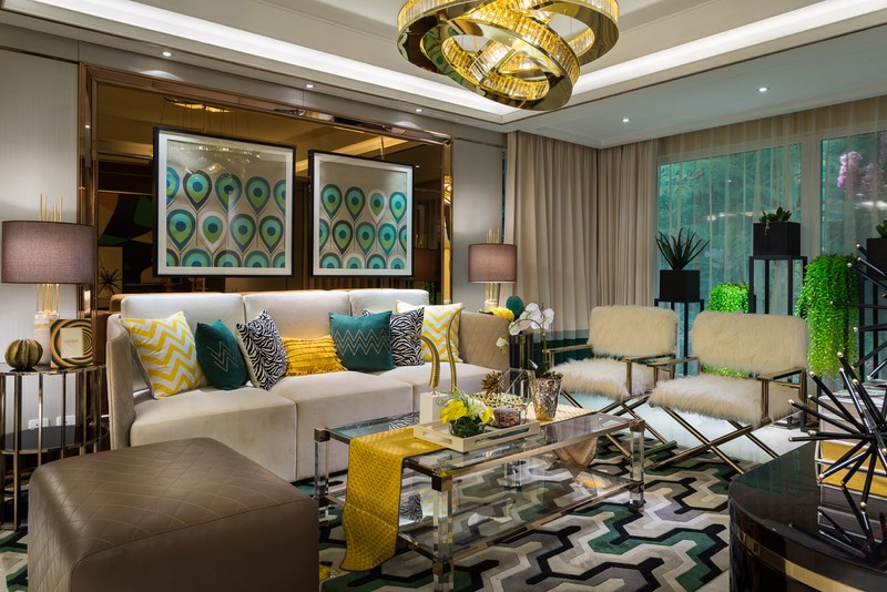 ��֮�����A�Wʽ�L(f��ng)�������b��Ч���D